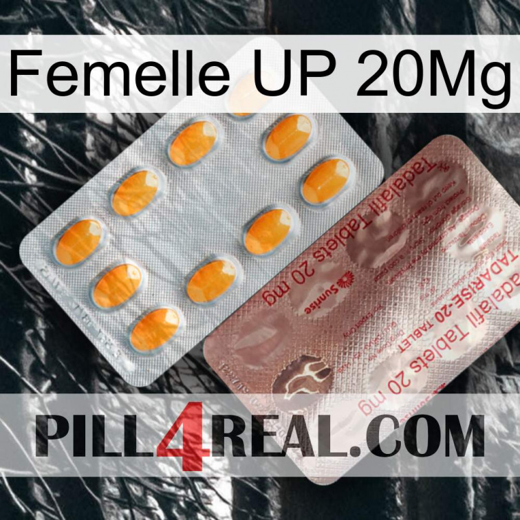 Female UP 20Mg new13